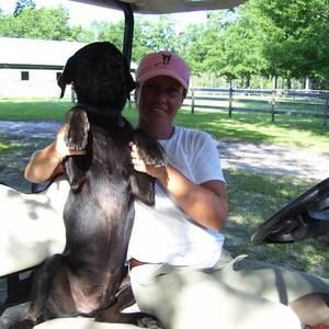 Meet your Posher, Beverly